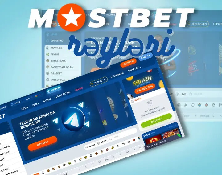 Oyunçuların Rəyləri Mostbet AZ-27