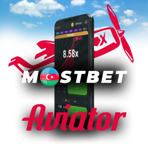 Mostbet-də Aviator