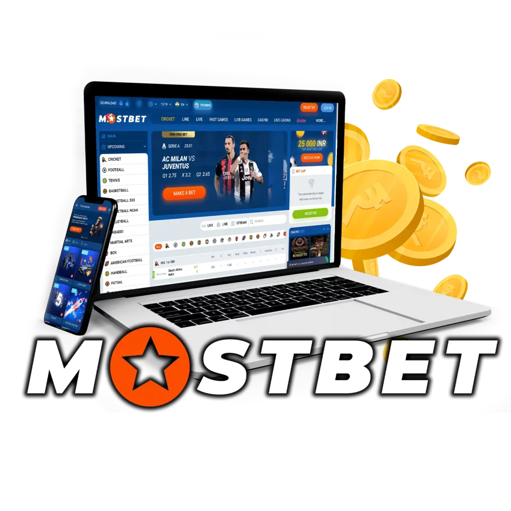 Mostbet-bahis-Əmsalları