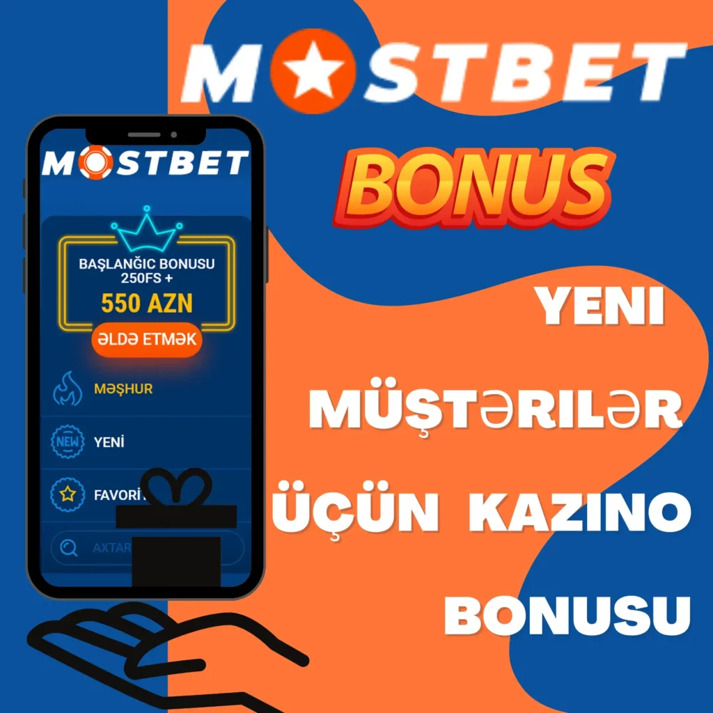 Mostbet-İcmal