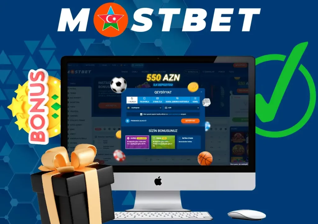 Mostbet-qeydiyyat