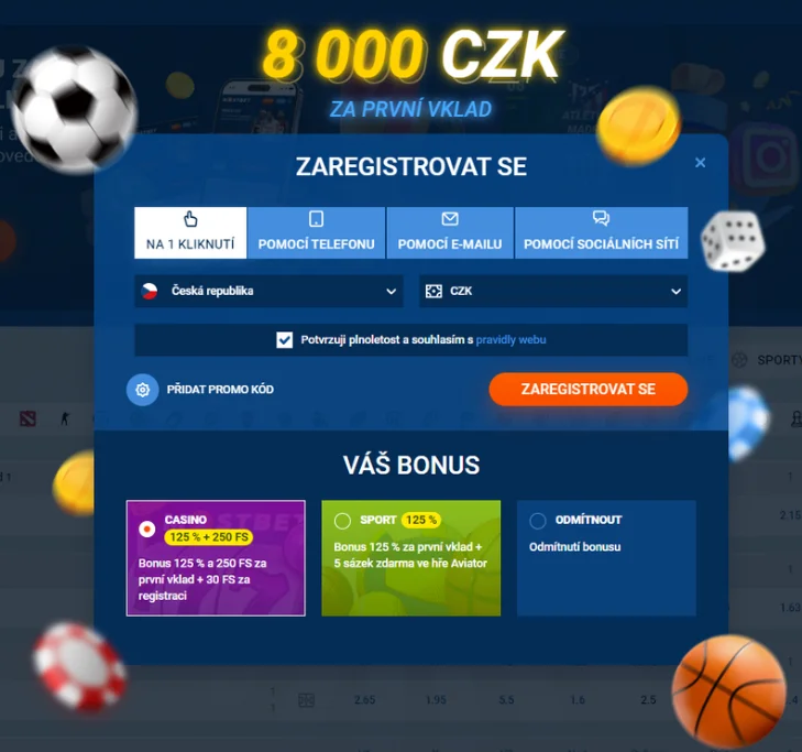 Bookmaker Mostbet-27: Přehled