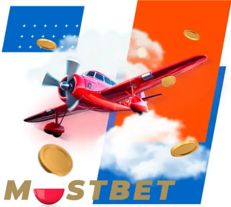 Aviator mostbet